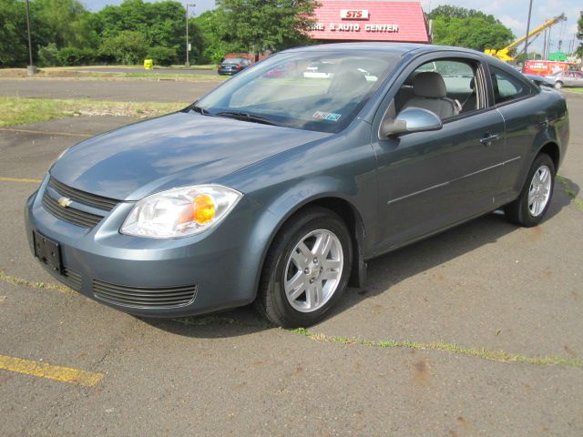 2005 Chevrolet Cobalt 2wdse