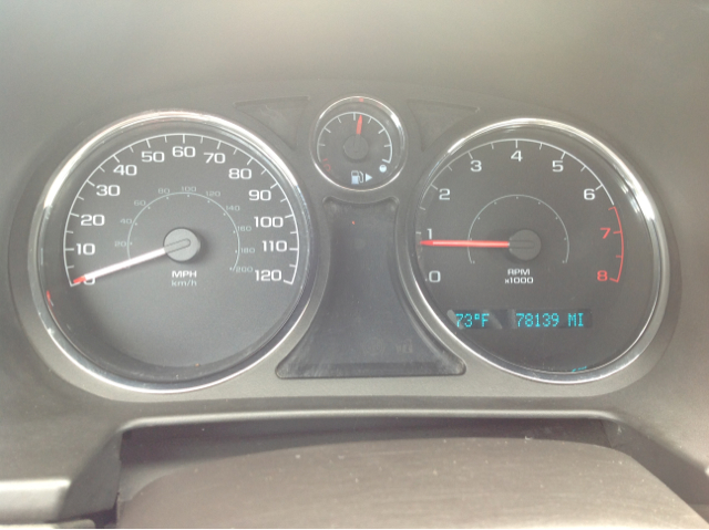 2005 Chevrolet Cobalt GT Premium