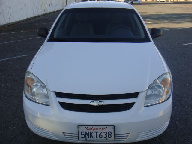 2005 Chevrolet Cobalt 3.5tl W/tech Pkg