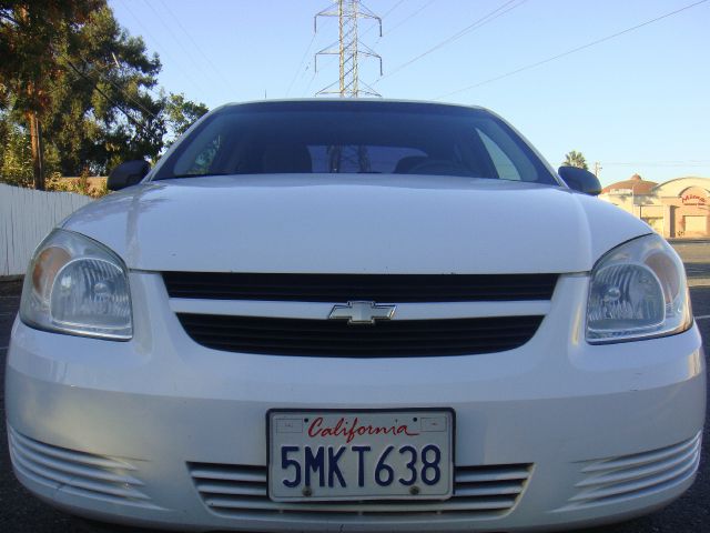 2005 Chevrolet Cobalt 3.5tl W/tech Pkg