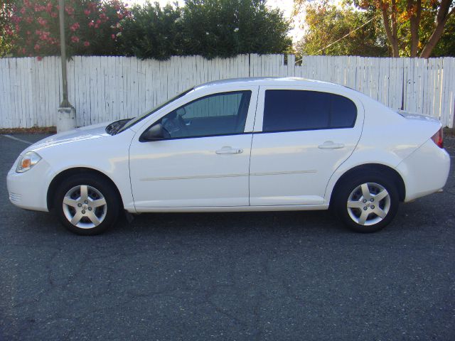 2005 Chevrolet Cobalt 3.5tl W/tech Pkg