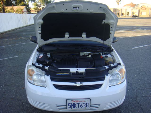 2005 Chevrolet Cobalt 3.5tl W/tech Pkg