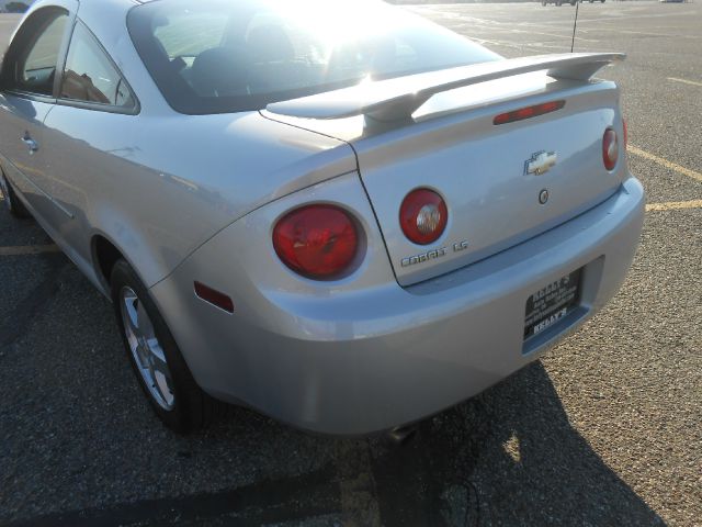 2005 Chevrolet Cobalt SLE SUV