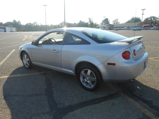 2005 Chevrolet Cobalt SLE SUV