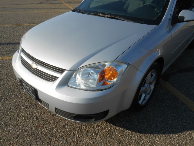 2005 Chevrolet Cobalt SLE SUV