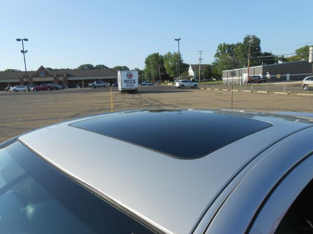 2005 Chevrolet Cobalt SLE SUV