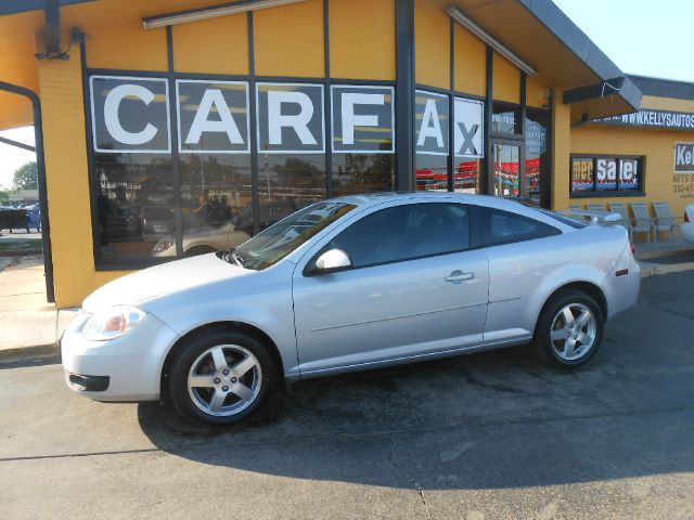 2005 Chevrolet Cobalt SLE SUV