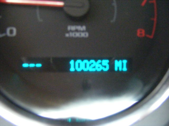 2005 Chevrolet Cobalt 3.5tl W/tech Pkg