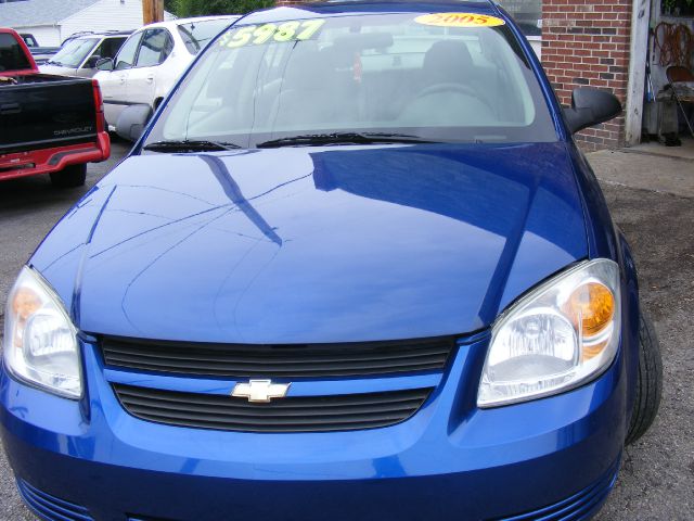 2005 Chevrolet Cobalt 3.5tl W/tech Pkg