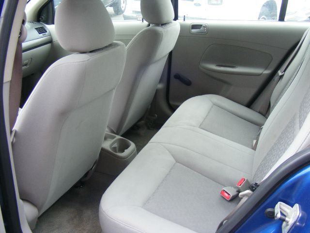 2005 Chevrolet Cobalt 3.5tl W/tech Pkg