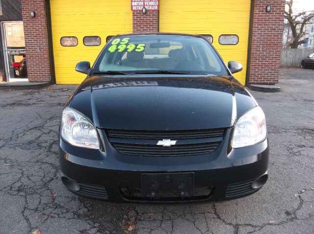 2005 Chevrolet Cobalt 3.2 Sedan 4dr