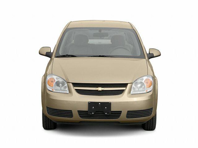 2005 Chevrolet Cobalt Unknown