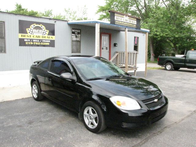 2005 Chevrolet Cobalt GT Premium