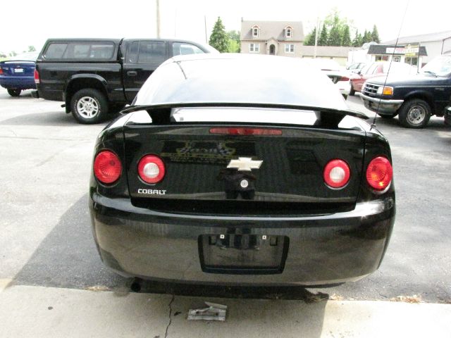 2005 Chevrolet Cobalt GT Premium