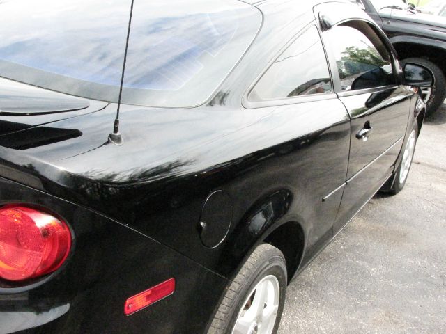 2005 Chevrolet Cobalt GT Premium