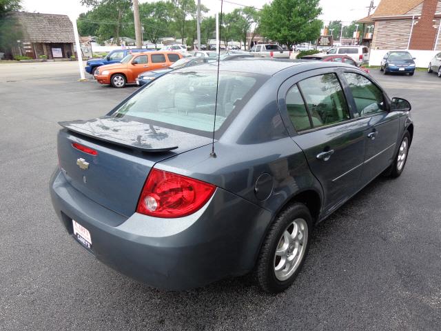 2005 Chevrolet Cobalt Unknown