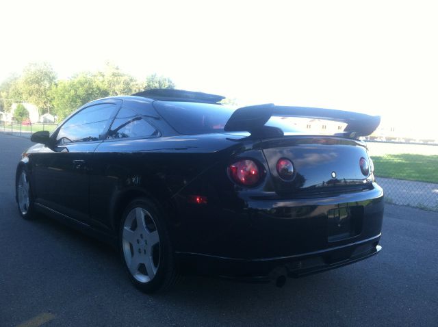 2005 Chevrolet Cobalt SLE SUV