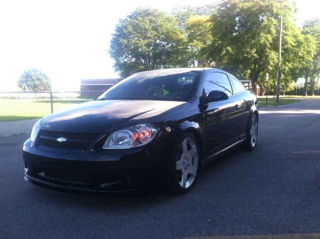 2005 Chevrolet Cobalt SLE SUV