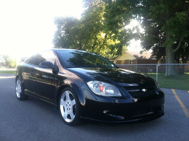 2005 Chevrolet Cobalt SLE SUV