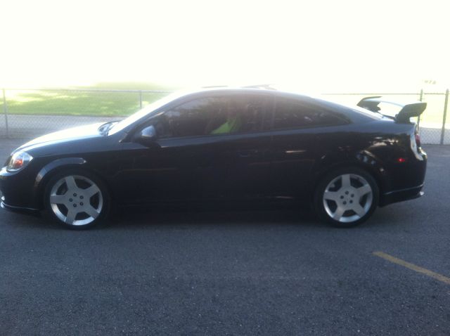 2005 Chevrolet Cobalt SLE SUV