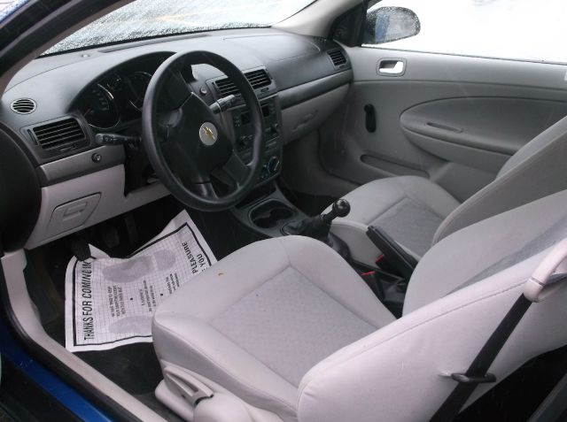 2005 Chevrolet Cobalt GT Premium