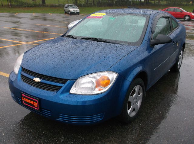2005 Chevrolet Cobalt GT Premium