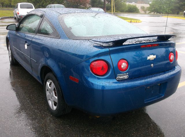 2005 Chevrolet Cobalt GT Premium