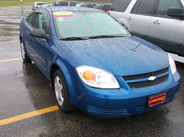 2005 Chevrolet Cobalt GT Premium
