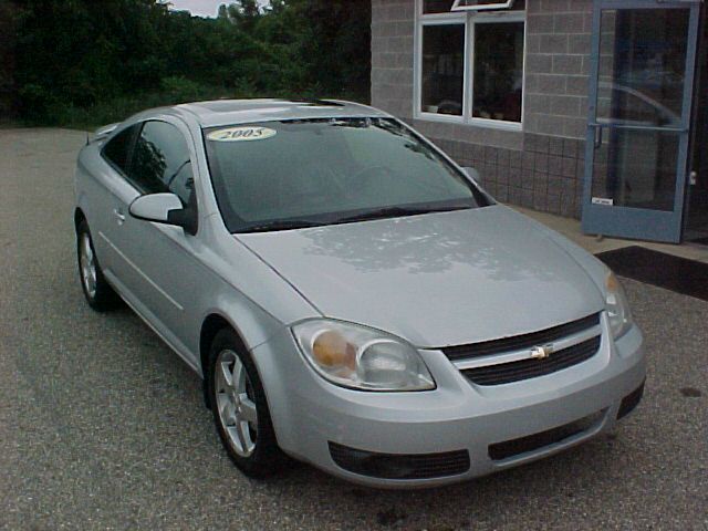 2005 Chevrolet Cobalt 2wdse