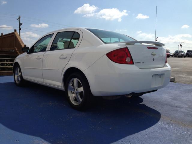2005 Chevrolet Cobalt Touring W/nav.sys