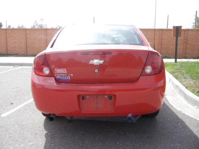 2006 Chevrolet Cobalt 3.2 Sedan 4dr