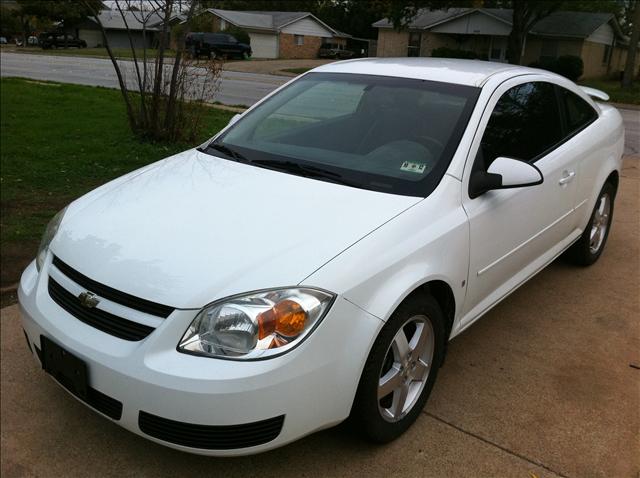 2006 Chevrolet Cobalt SL1
