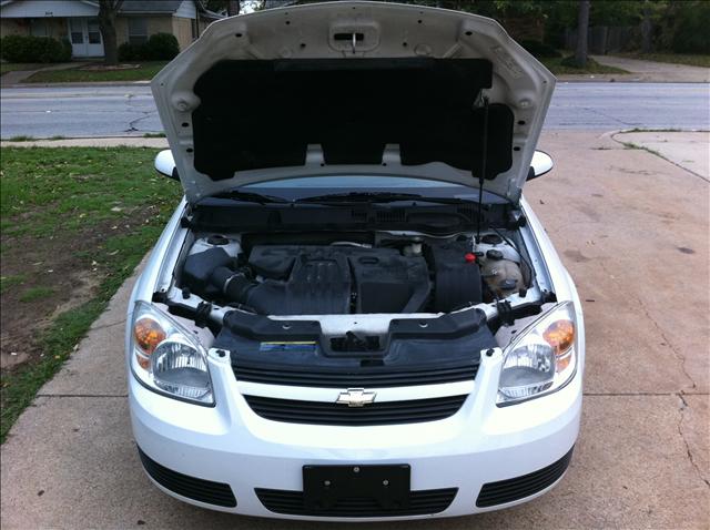 2006 Chevrolet Cobalt SL1