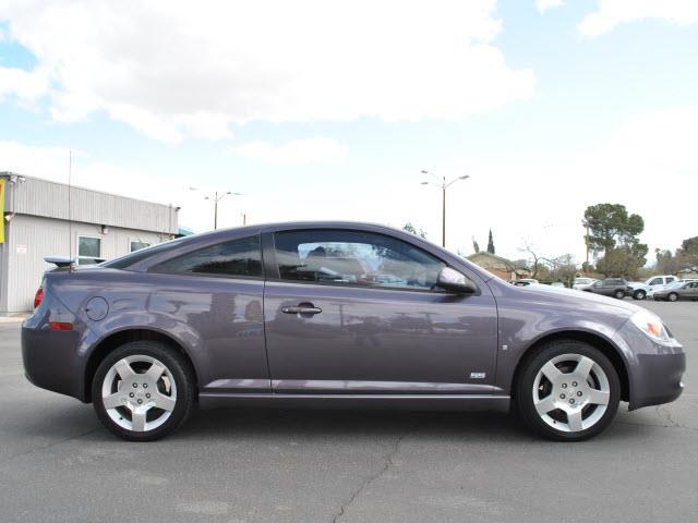 2006 Chevrolet Cobalt 4dr Sdn Auto (natl) Hatchback
