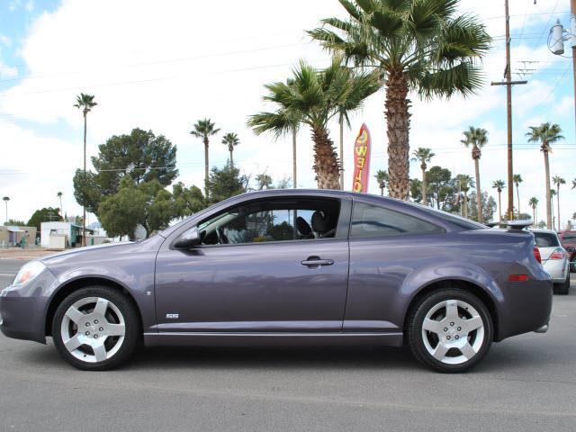 2006 Chevrolet Cobalt 4dr Sdn Auto (natl) Hatchback