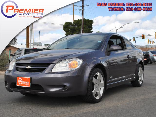 2006 Chevrolet Cobalt 4dr Sdn Auto (natl) Hatchback