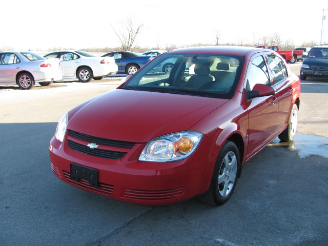 2006 Chevrolet Cobalt Cheyenne Fleetside