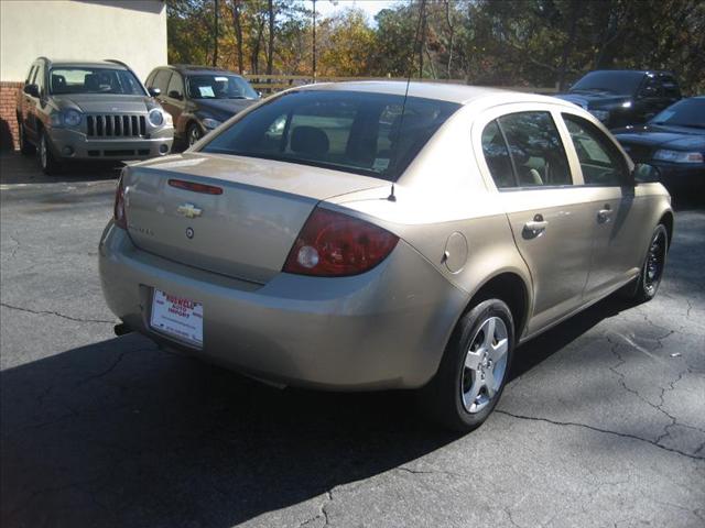 2006 Chevrolet Cobalt Touring W/nav.sys