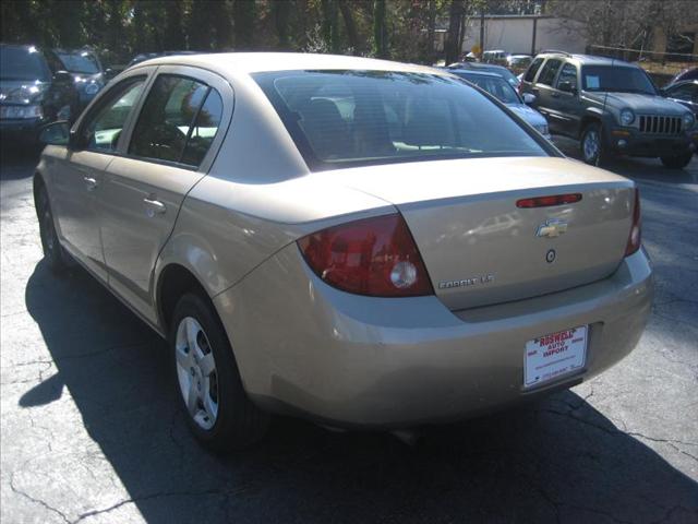 2006 Chevrolet Cobalt Touring W/nav.sys