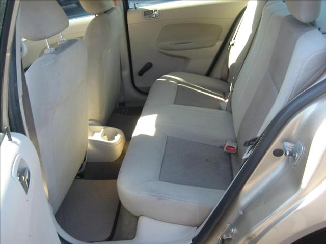 2006 Chevrolet Cobalt Touring W/nav.sys