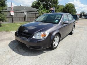 2006 Chevrolet Cobalt Cheyenne Fleetside