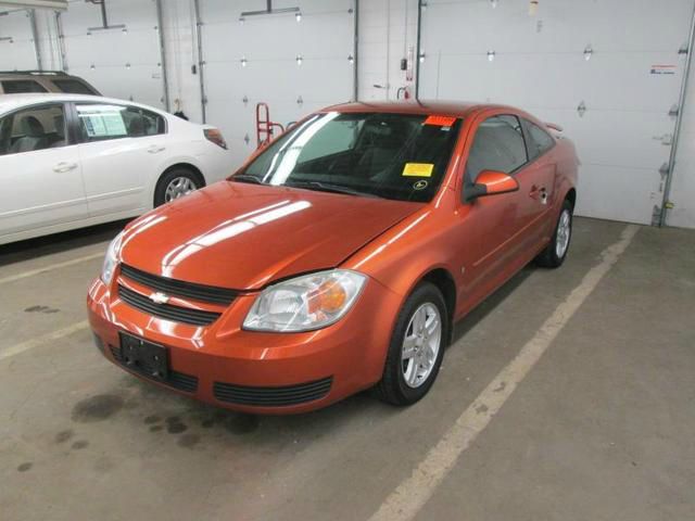 2006 Chevrolet Cobalt SLE SUV