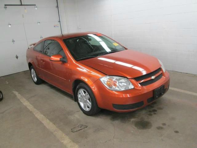2006 Chevrolet Cobalt SLE SUV