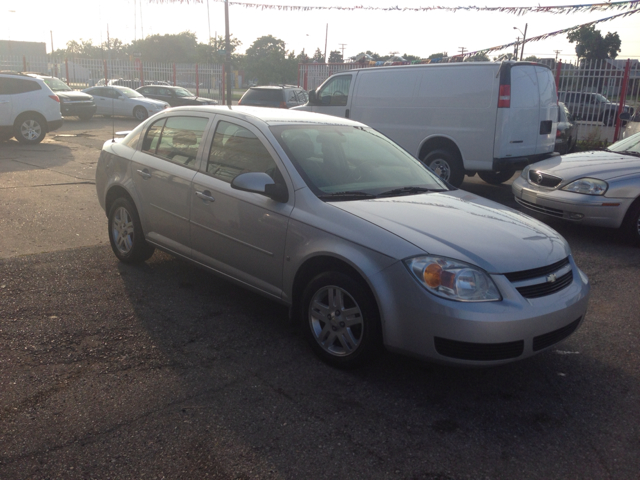 2006 Chevrolet Cobalt Cheyenne Fleetside