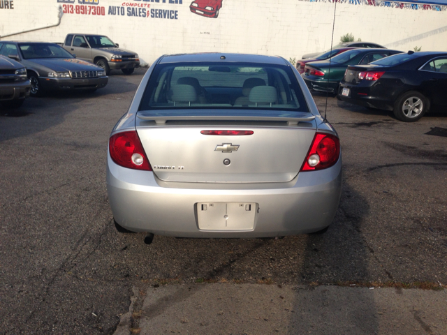 2006 Chevrolet Cobalt Cheyenne Fleetside