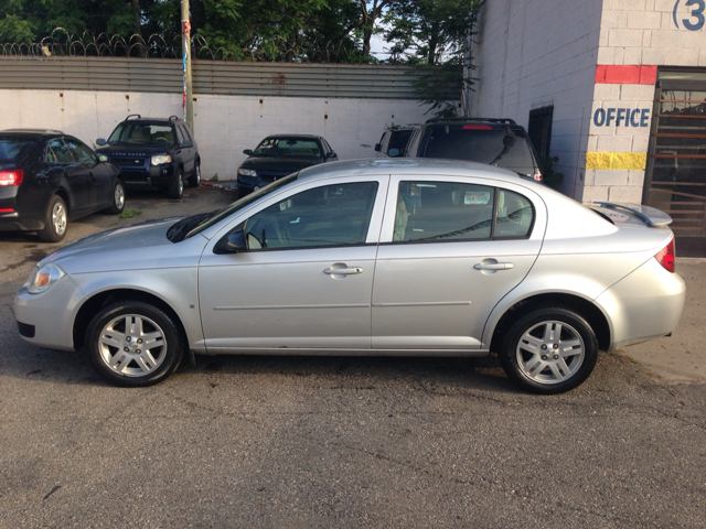 2006 Chevrolet Cobalt Cheyenne Fleetside