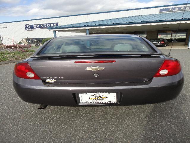 2006 Chevrolet Cobalt SL1