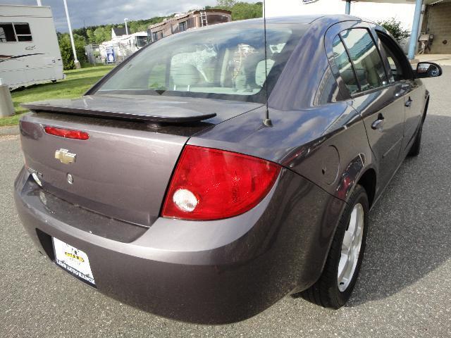2006 Chevrolet Cobalt SL1