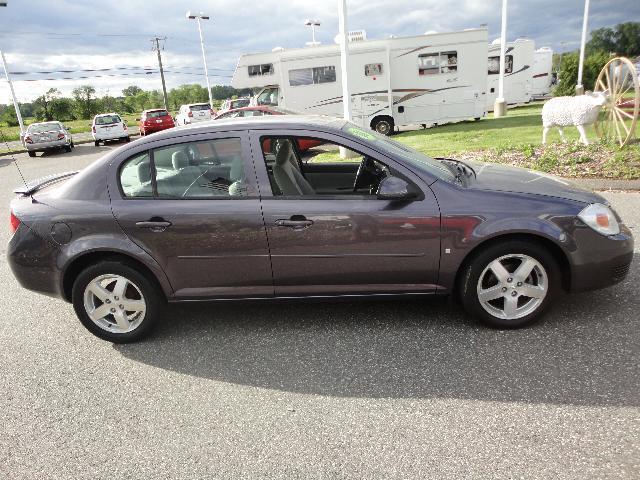 2006 Chevrolet Cobalt SL1