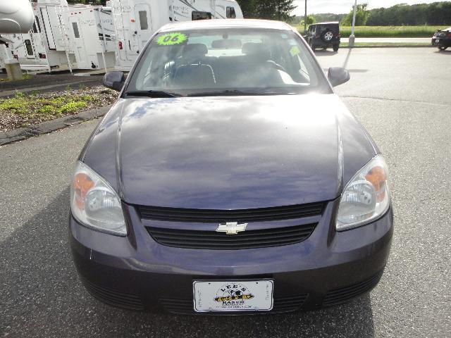 2006 Chevrolet Cobalt SL1